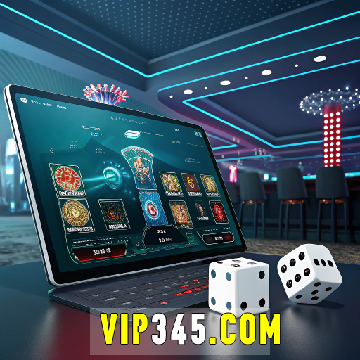 vip345: Caça-níqueis e Bônus Imperdíveis no Cassino ao Vivo!