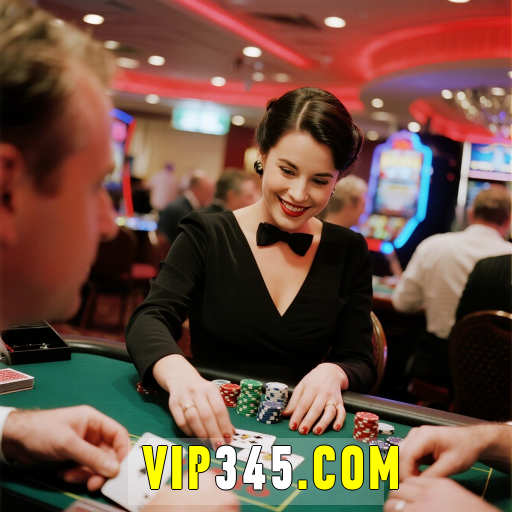 vip345  – A Maior Seleção de Jogos Ao Vivo e Cassino Online
