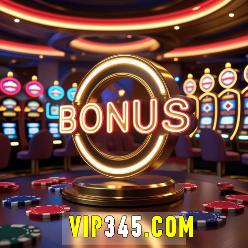 vip345 Brasil – O App de Cassino Completo na Palma da Sua Mão!