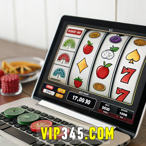 vip345  - Promoções e bônus exclusivos para novos jogadores.