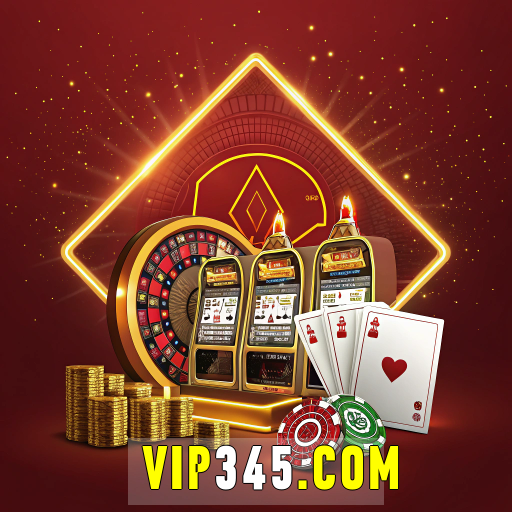 vip345 – Apostas Altas e Emoção nos Melhores Slots de Vídeo