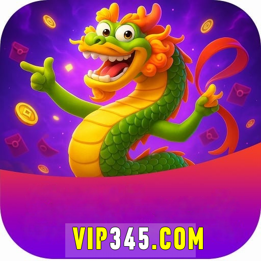 vip345 Logo
